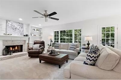 12200 Wexford Club Drive, Roswell, GA 30075 - Photo 11