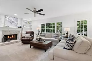 12200 Wexford Club Dr, Roswell, GA 30075 - Photo 11