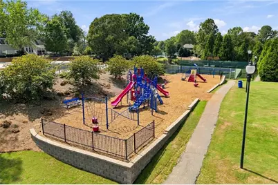 12200 Wexford Club Drive, Roswell, GA 30075 - Photo 43