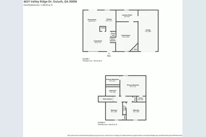 4631 Valley Ridge Drive, Duluth, GA 30096 - Photo 39