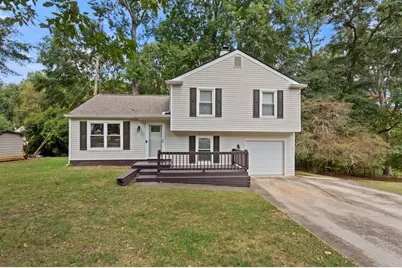 4631 Valley Ridge Drive, Duluth, GA 30096 - Photo 1