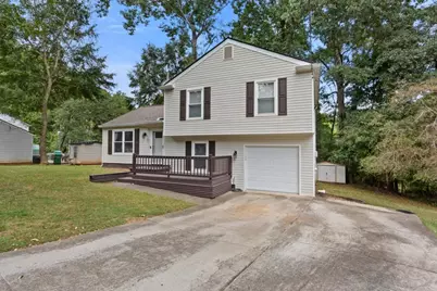 4631 Valley Ridge Drive, Duluth, GA 30096 - Photo 3