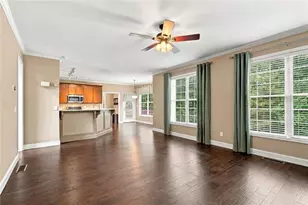 238 Ribbon Leaf View, Suwanee, GA 30024 - Photo 9