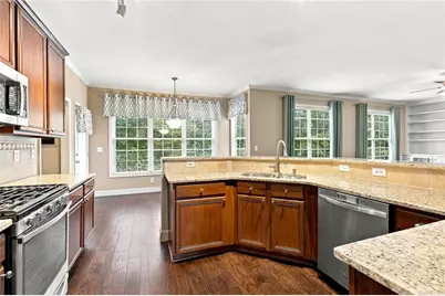 238 Ribbon Leaf View, Suwanee, GA 30024 - Photo 13