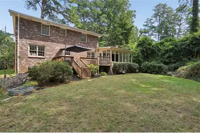 2720 Peppermint Drive, Tucker, GA 30084 - Photo 43