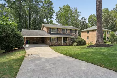 2720 Peppermint Drive, Tucker, GA 30084 - Photo 9