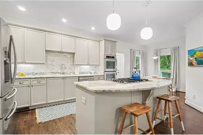 700 Elkmont Drive NE, Atlanta, GA 30306 - Photo 23