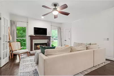 700 Elkmont Drive NE, Atlanta, GA 30306 - Photo 9