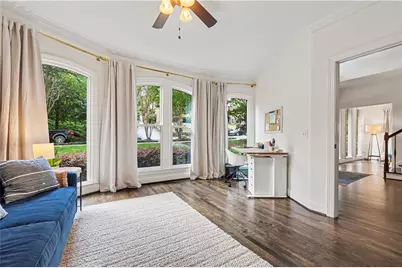 700 Elkmont Drive NE, Atlanta, GA 30306 - Photo 15
