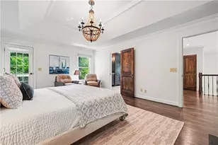 700 Elkmont Dr NE, Atlanta, GA 30306 - Photo 29