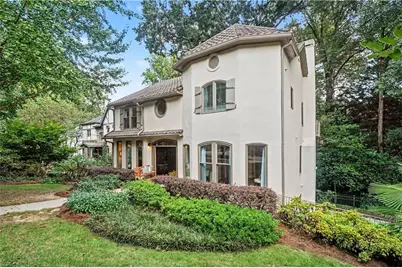 700 Elkmont Drive NE, Atlanta, GA 30306 - Photo 3