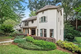 700 Elkmont Dr NE, Atlanta, GA 30306 - Photo 3