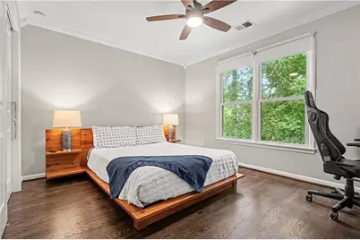 700 Elkmont Drive NE, Atlanta, GA 30306 - Photo 41
