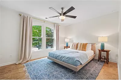 700 Elkmont Drive NE, Atlanta, GA 30306 - Photo 37