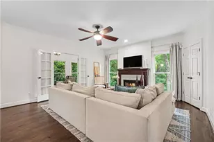 700 Elkmont Dr NE, Atlanta, GA 30306 - Photo 7
