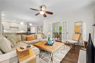 700 Elkmont Dr NE, Atlanta, GA 30306 - Photo 15