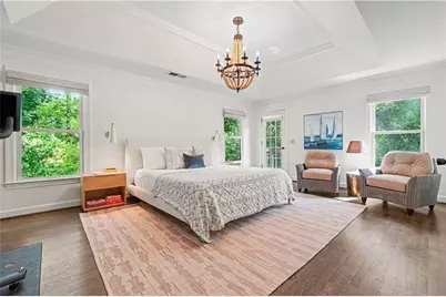 700 Elkmont Drive NE, Atlanta, GA 30306 - Photo 27
