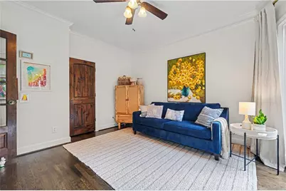 700 Elkmont Drive NE, Atlanta, GA 30306 - Photo 13