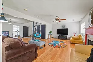 217 Saddleview Trail, Riverdale, GA 30274 - Photo 5