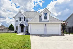 217 Saddleview Trail, Riverdale, GA 30274 - Photo 1