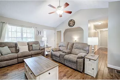 [Address not provided], Adairsville, GA 30103 - Photo 7