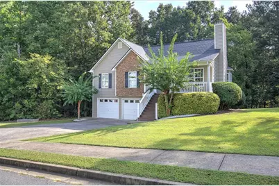 [Address not provided], Adairsville, GA 30103 - Photo 3