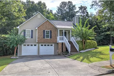 [Address not provided], Adairsville, GA 30103 - Photo 1