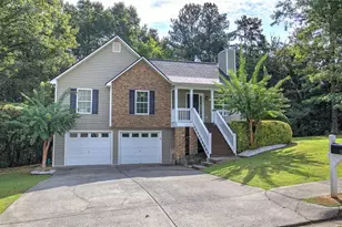 [Address not provided], Adairsville, GA 30103 - Photo 1