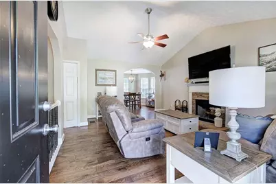 [Address not provided], Adairsville, GA 30103 - Photo 5