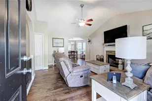 13 Knight Dr, Adairsville, GA 30103 - Photo 5