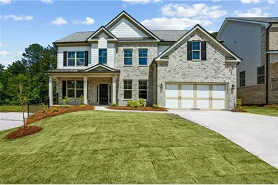 [Address not provided], Sugar Hill, GA 30518 - Photo 1