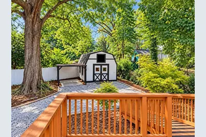 1847 Sylvan Road SW, Atlanta, GA 30310 - Photo 19