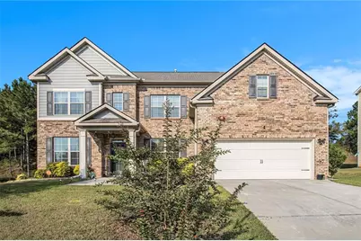 240 Kestrel Circle, Covington, GA 30014 - Photo 1