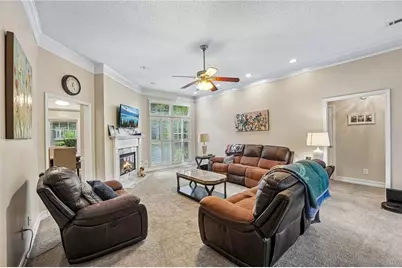 122 Acadian Drive, Stockbridge, GA 30281 - Photo 5