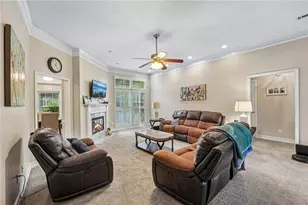 122 Acadian Dr, Stockbridge, GA 30281 - Photo 5
