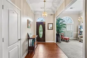 122 Acadian Dr, Stockbridge, GA 30281 - Photo 3