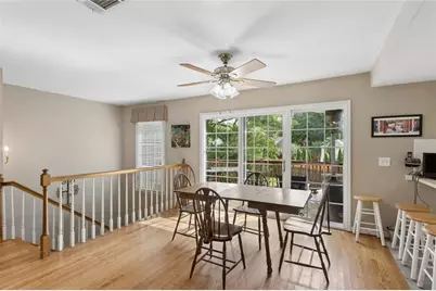 1802 Hunters Glen NE, Marietta, GA 30062 - Photo 17