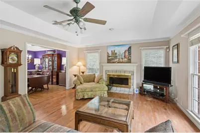 1802 Hunters Glen NE, Marietta, GA 30062 - Photo 13