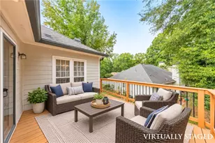 3304 Hillside Dr, Powder Springs, GA 30127 - Photo 7