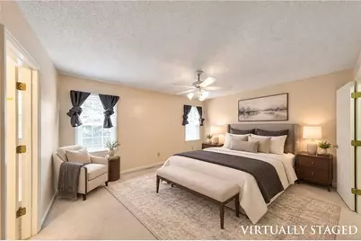 3304 Hillside Drive, Powder Springs, GA 30127 - Photo 5