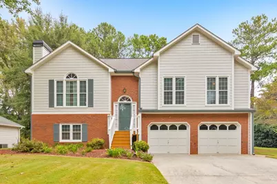 3304 Hillside Drive, Powder Springs, GA 30127 - Photo 9
