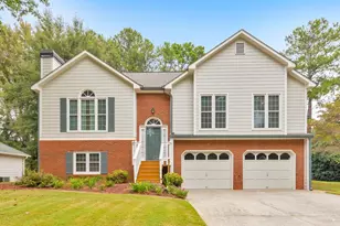 3304 Hillside Dr, Powder Springs, GA 30127 - Photo 9