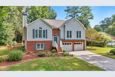 3304 Hillside Drive, Powder Springs, GA 30127 - Photo 43
