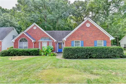 3079 Sweetbriar Walk, Snellville, GA 30039 - Photo 3