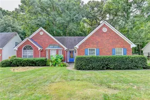 3079 Sweetbriar Walk, Snellville, GA 30039 - Photo 3