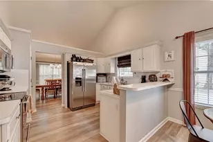 3079 Sweetbriar Walk, Snellville, GA 30039 - Photo 29