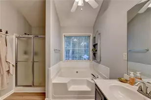 3079 Sweetbriar Walk, Snellville, GA 30039 - Photo 47