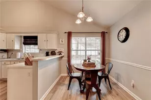 3079 Sweetbriar Walk, Snellville, GA 30039 - Photo 31