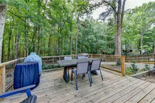 3079 Sweetbriar Walk, Snellville, GA 30039 - Photo 49