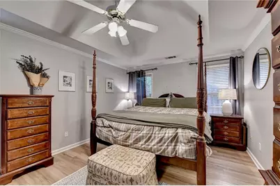 3079 Sweetbriar Walk, Snellville, GA 30039 - Photo 41